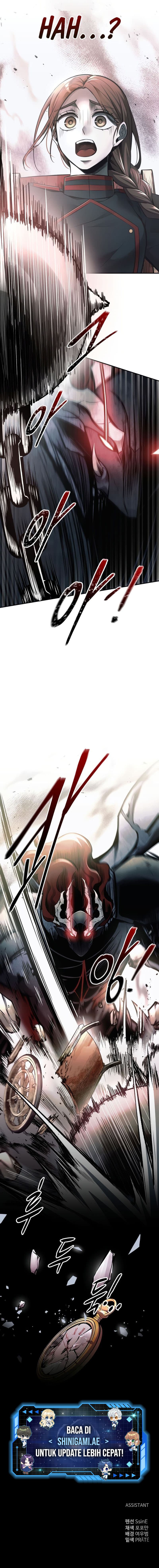 I Became the Tyrant of a Defense Game - Chapter 68 - Page 20