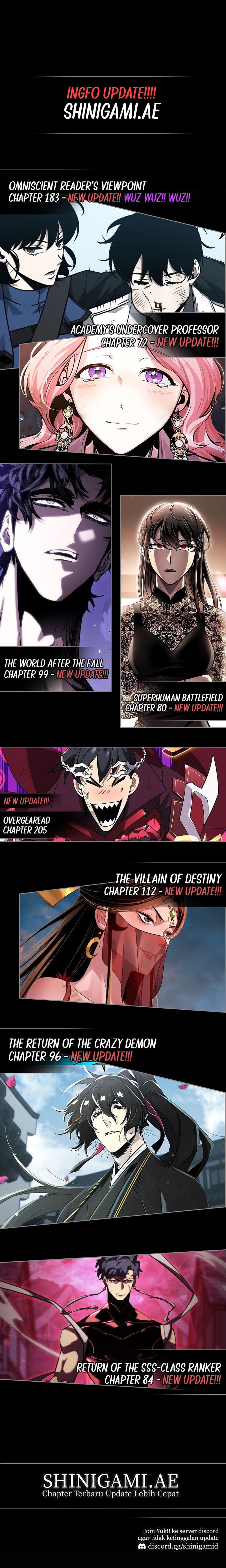 I Became the Tyrant of a Defense Game - Chapter 68 - Page 21