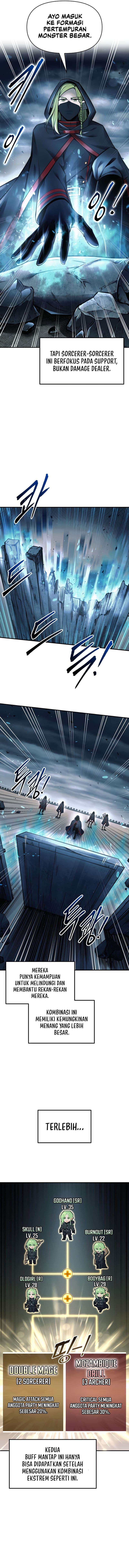 I Became the Tyrant of a Defense Game - Chapter 68 - Page 3