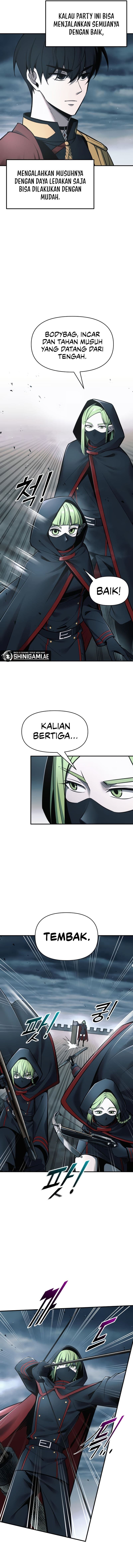 I Became the Tyrant of a Defense Game - Chapter 68 - Page 4