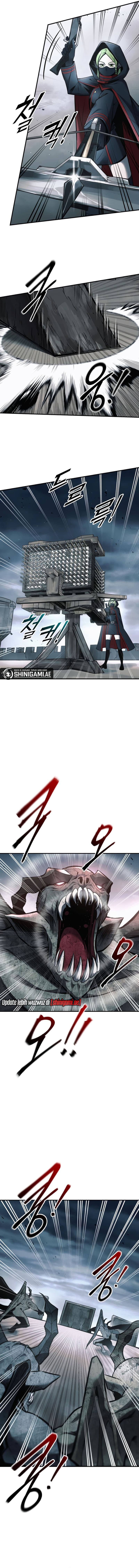 I Became the Tyrant of a Defense Game - Chapter 68 - Page 5