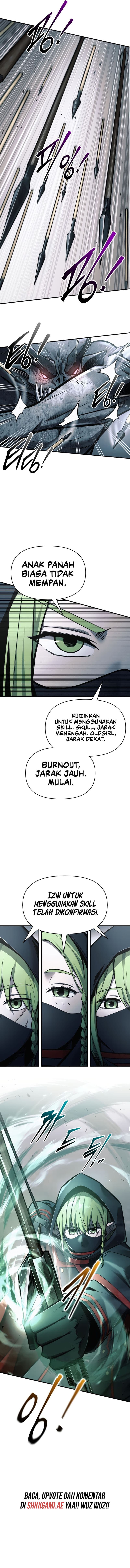 I Became the Tyrant of a Defense Game - Chapter 68 - Page 6