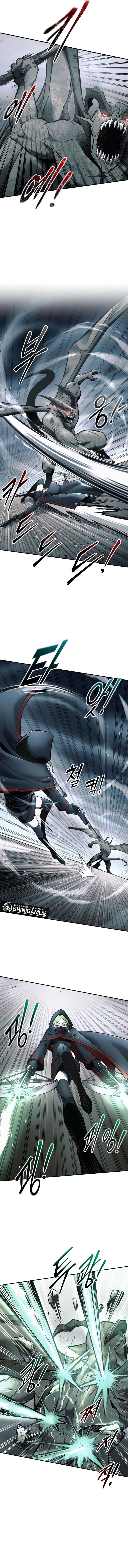 I Became the Tyrant of a Defense Game - Chapter 68 - Page 8