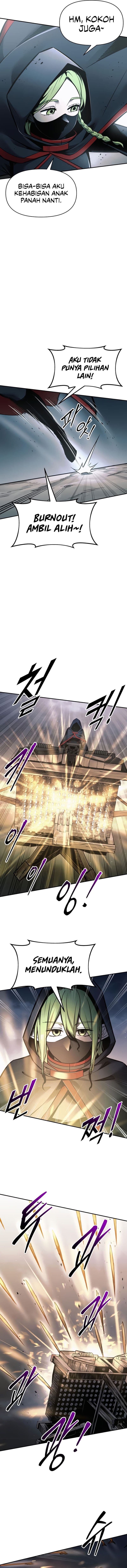 I Became the Tyrant of a Defense Game - Chapter 68 - Page 9