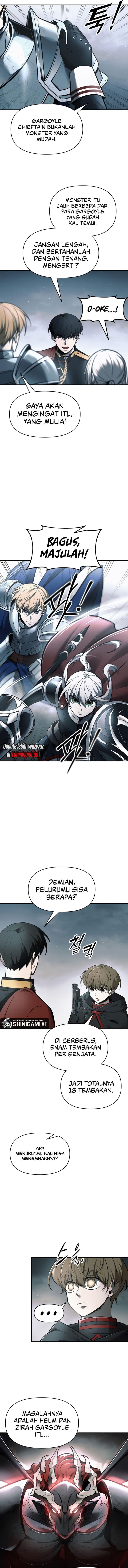I Became the Tyrant of a Defense Game - Chapter 69 - Page 10