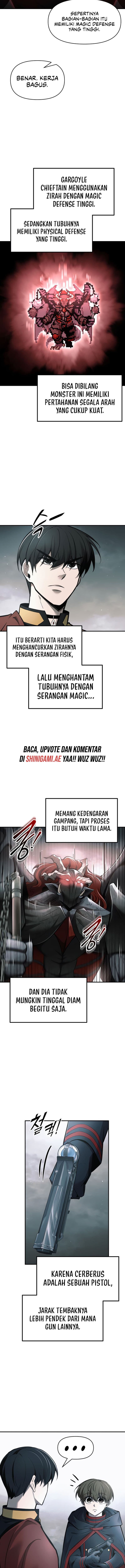 I Became the Tyrant of a Defense Game - Chapter 69 - Page 11