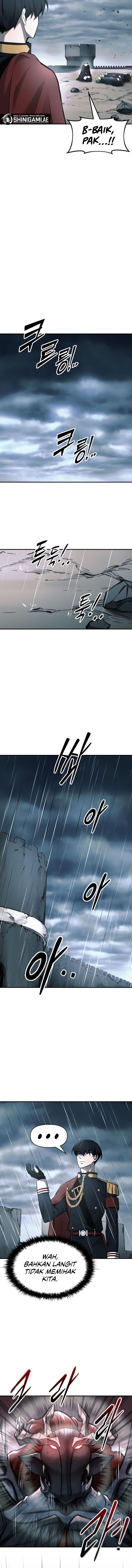 I Became the Tyrant of a Defense Game - Chapter 69 - Page 13