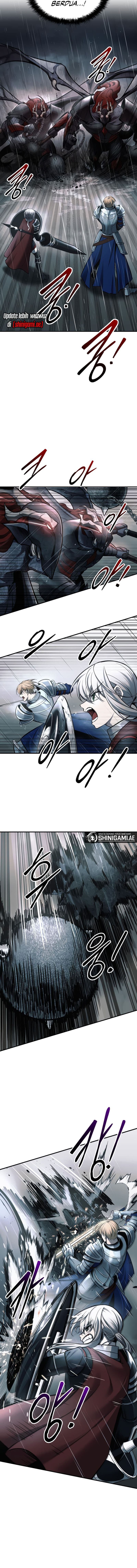 I Became the Tyrant of a Defense Game - Chapter 69 - Page 15