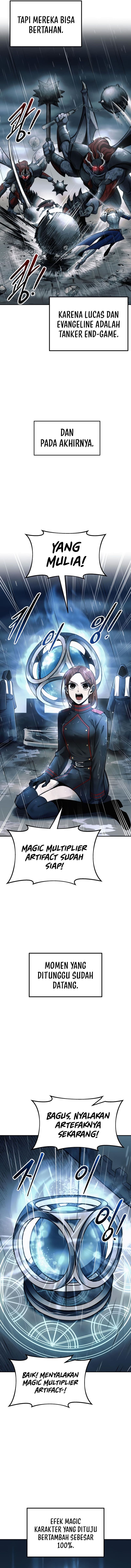 I Became the Tyrant of a Defense Game - Chapter 69 - Page 17