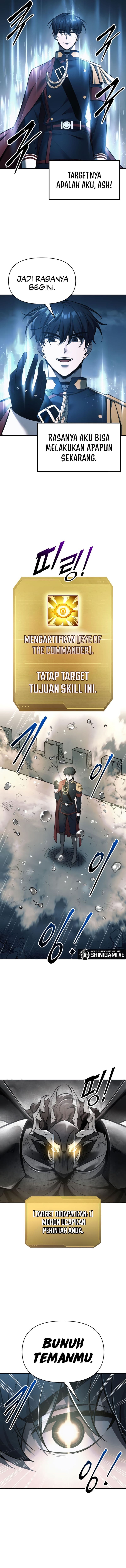I Became the Tyrant of a Defense Game - Chapter 69 - Page 18