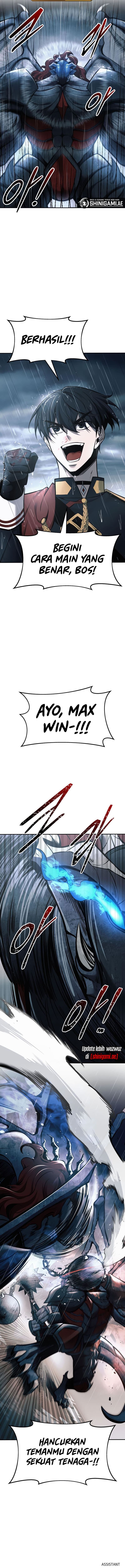 I Became the Tyrant of a Defense Game - Chapter 69 - Page 20