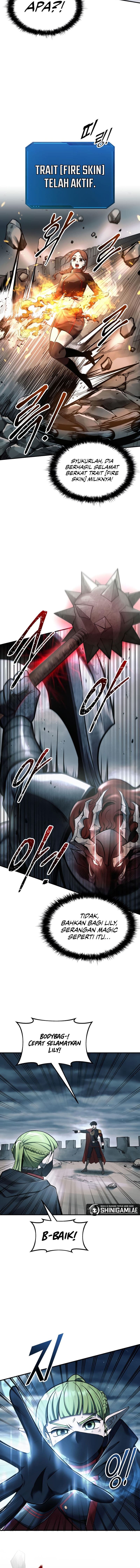 I Became the Tyrant of a Defense Game - Chapter 69 - Page 3