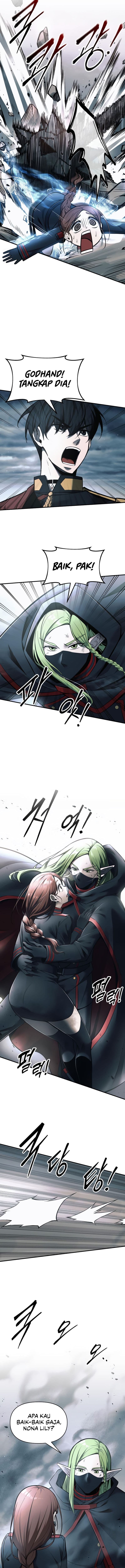 I Became the Tyrant of a Defense Game - Chapter 69 - Page 4