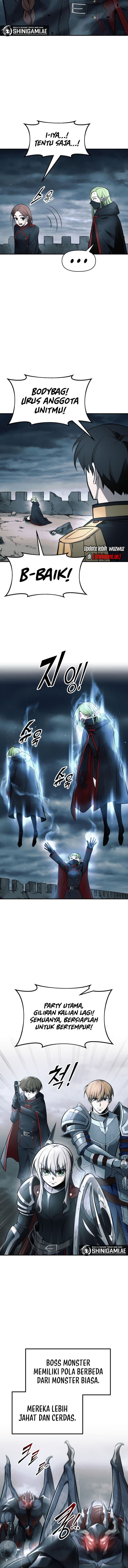 I Became the Tyrant of a Defense Game - Chapter 69 - Page 5