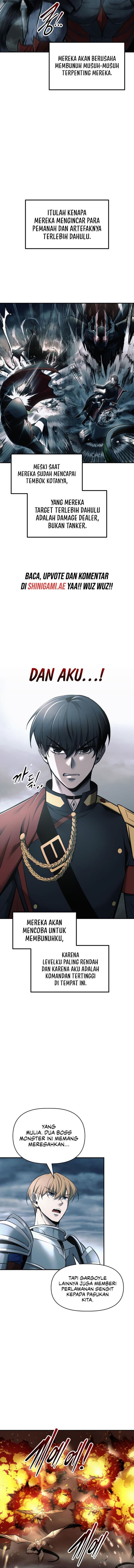 I Became the Tyrant of a Defense Game - Chapter 69 - Page 6