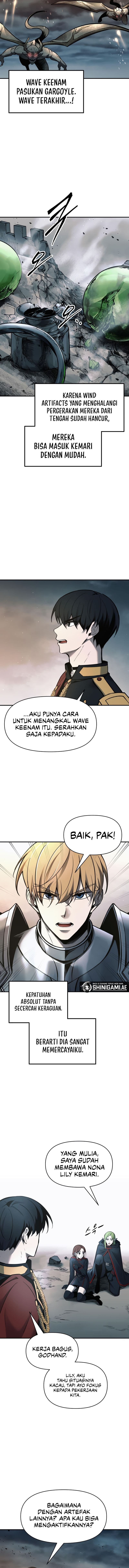 I Became the Tyrant of a Defense Game - Chapter 69 - Page 7