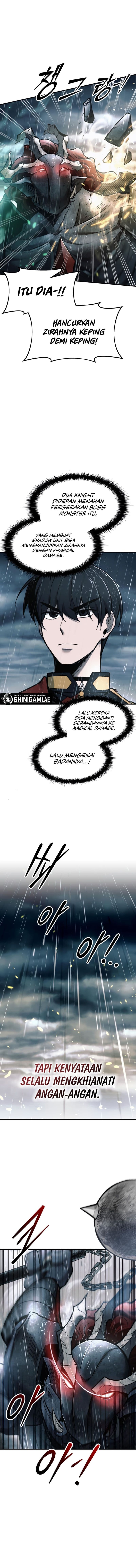 I Became the Tyrant of a Defense Game - Chapter 70 - Page 10