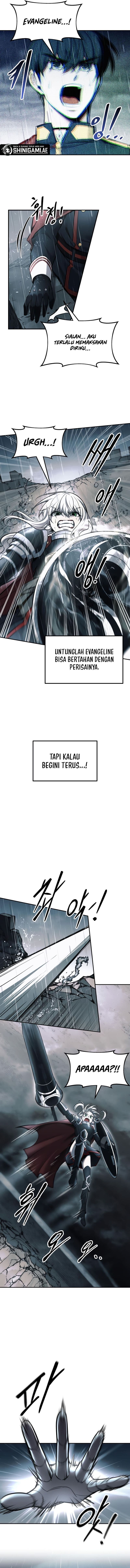 I Became the Tyrant of a Defense Game - Chapter 70 - Page 12