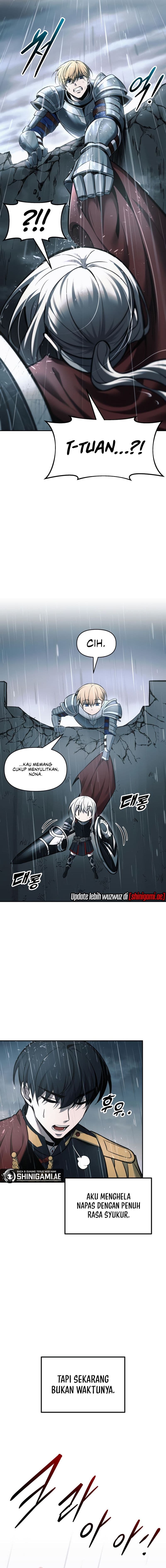 I Became the Tyrant of a Defense Game - Chapter 70 - Page 13