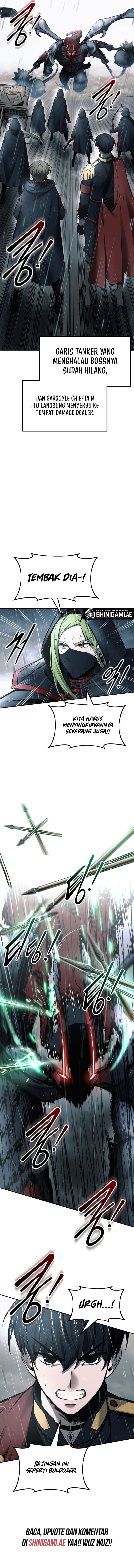 I Became the Tyrant of a Defense Game - Chapter 70 - Page 14