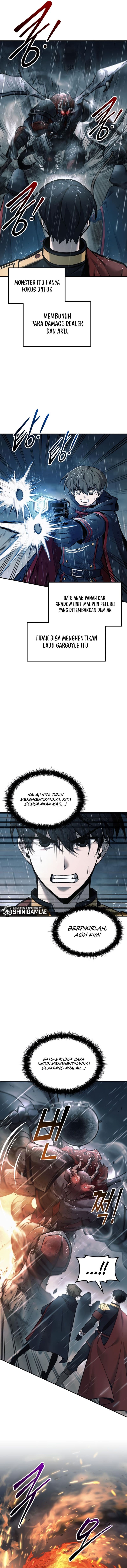 I Became the Tyrant of a Defense Game - Chapter 70 - Page 17