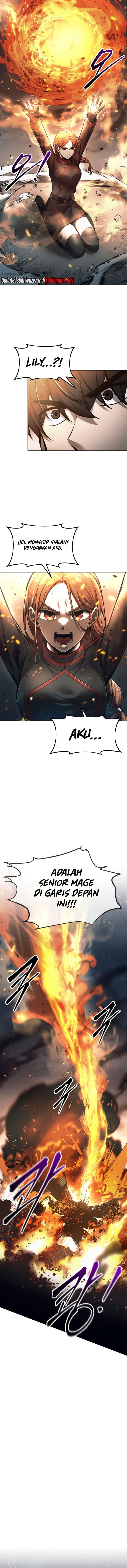 I Became the Tyrant of a Defense Game - Chapter 70 - Page 18