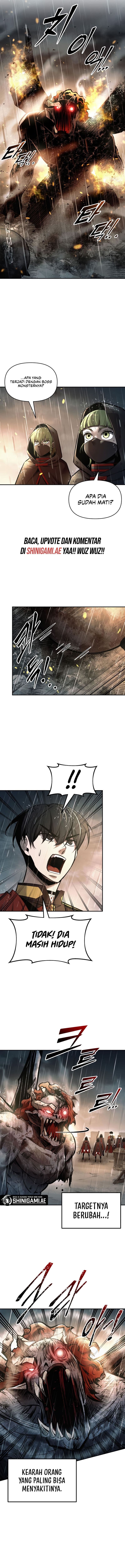 I Became the Tyrant of a Defense Game - Chapter 70 - Page 19