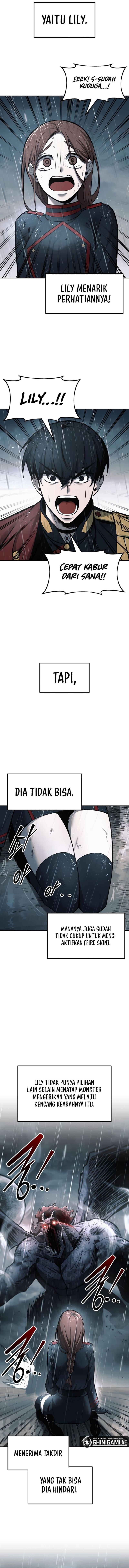 I Became the Tyrant of a Defense Game - Chapter 70 - Page 20