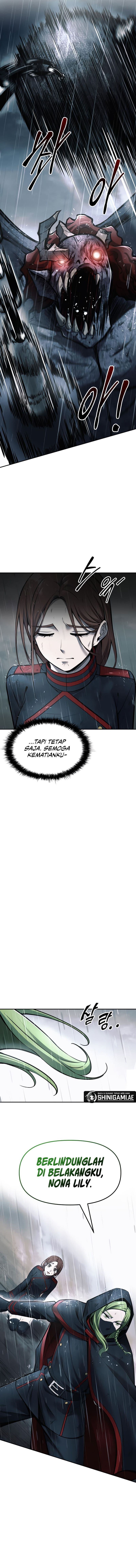 I Became the Tyrant of a Defense Game - Chapter 70 - Page 21