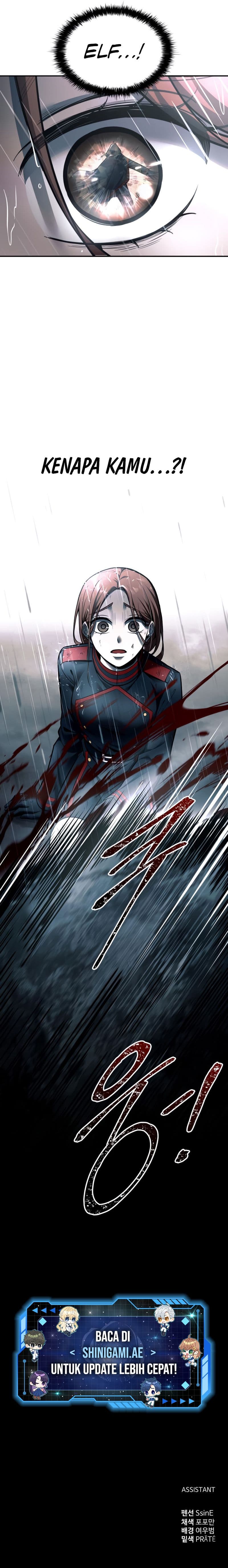 I Became the Tyrant of a Defense Game - Chapter 70 - Page 22