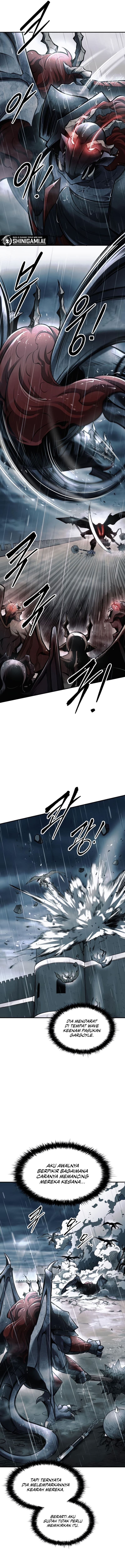 I Became the Tyrant of a Defense Game - Chapter 70 - Page 4