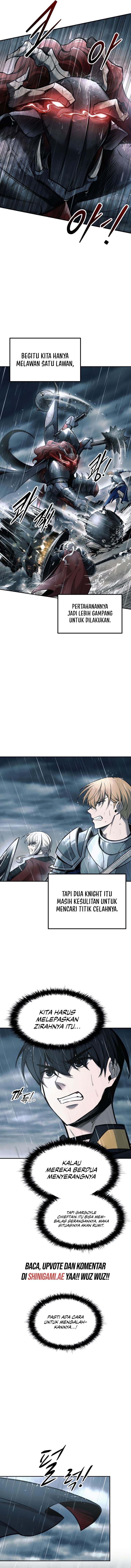 I Became the Tyrant of a Defense Game - Chapter 70 - Page 7