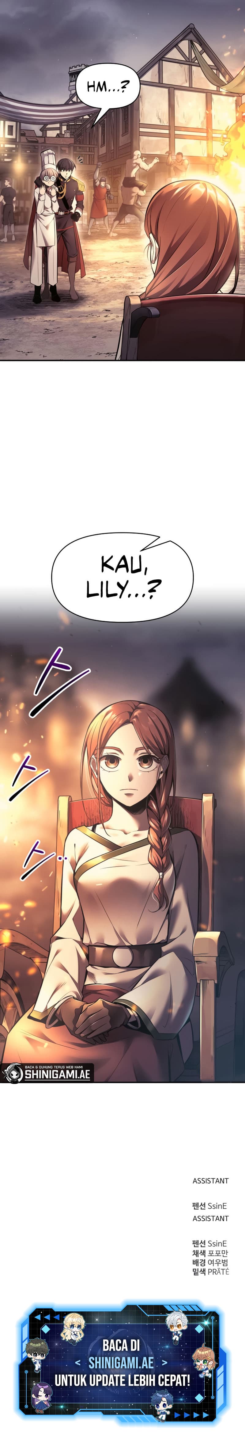 I Became the Tyrant of a Defense Game - Chapter 71 - Page 19