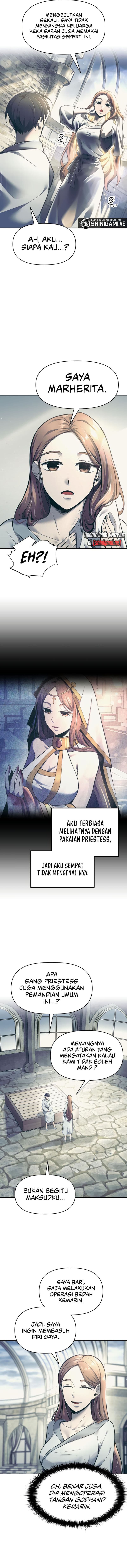 I Became the Tyrant of a Defense Game - Chapter 73 - Page 10