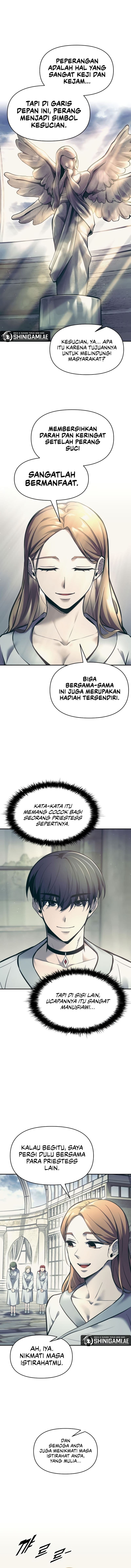 I Became the Tyrant of a Defense Game - Chapter 73 - Page 12