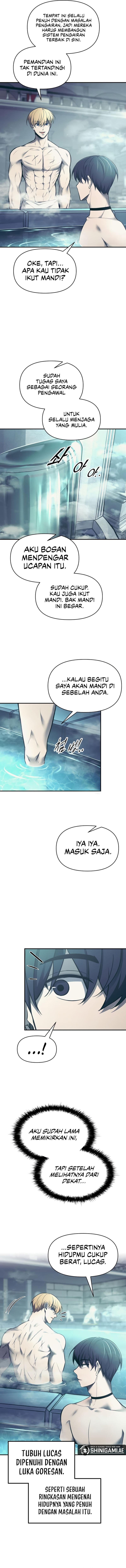 I Became the Tyrant of a Defense Game - Chapter 73 - Page 4