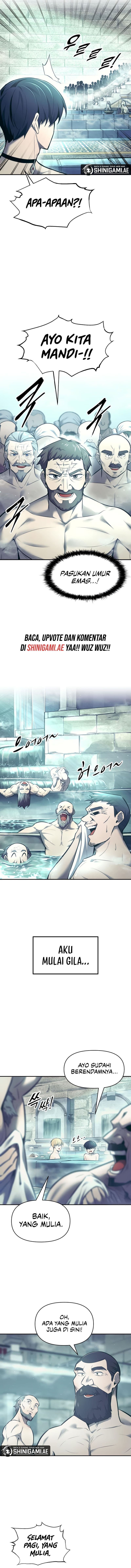 I Became the Tyrant of a Defense Game - Chapter 73 - Page 6