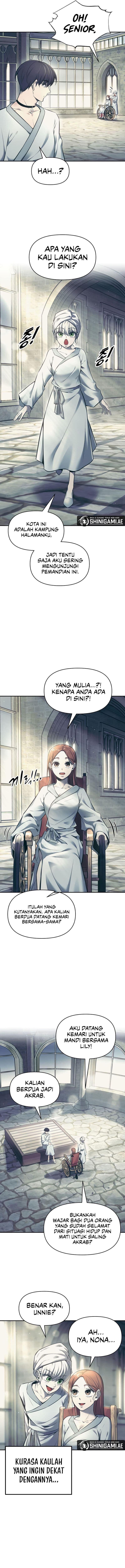 I Became the Tyrant of a Defense Game - Chapter 73 - Page 8