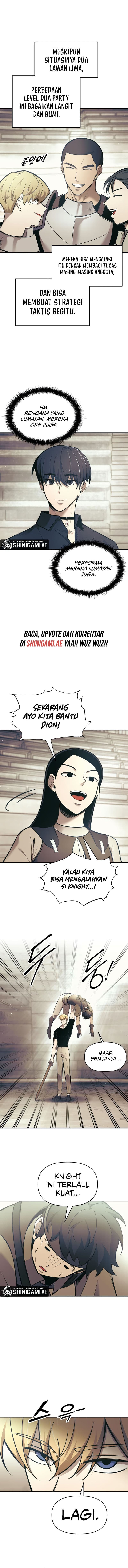 I Became the Tyrant of a Defense Game - Chapter 74 - Page 11