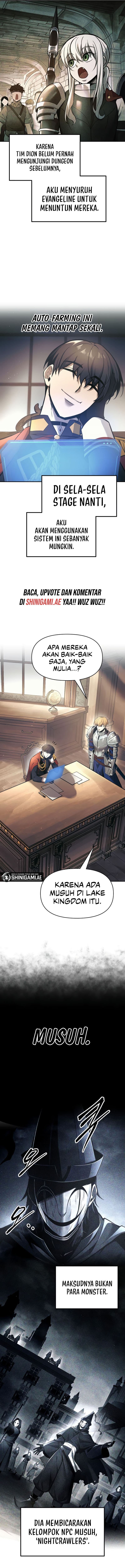 I Became the Tyrant of a Defense Game - Chapter 74 - Page 16