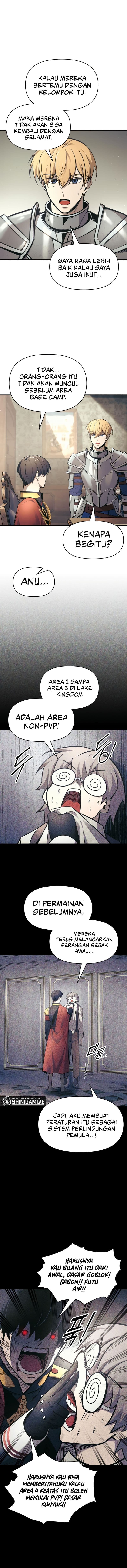 I Became the Tyrant of a Defense Game - Chapter 74 - Page 17