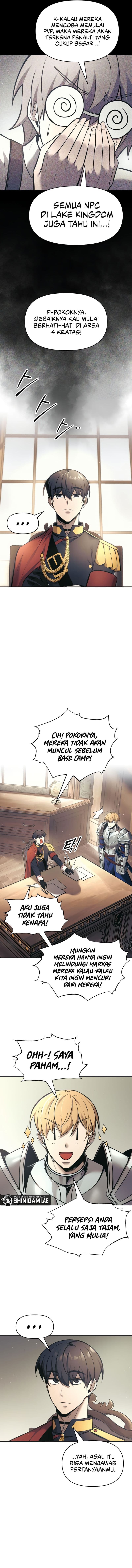 I Became the Tyrant of a Defense Game - Chapter 74 - Page 18