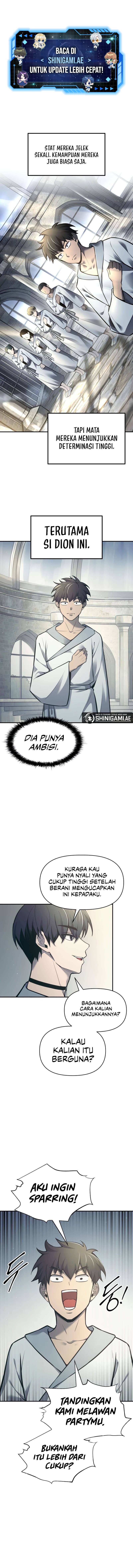 I Became the Tyrant of a Defense Game - Chapter 74 - Page 2