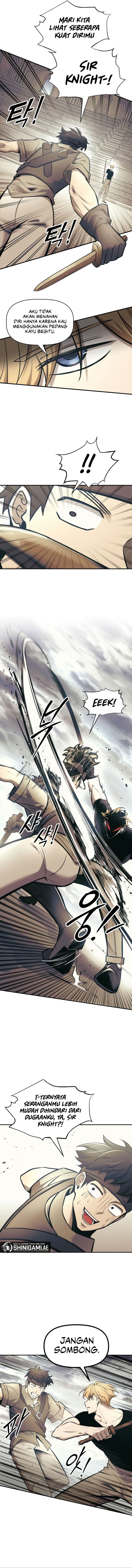 I Became the Tyrant of a Defense Game - Chapter 74 - Page 7