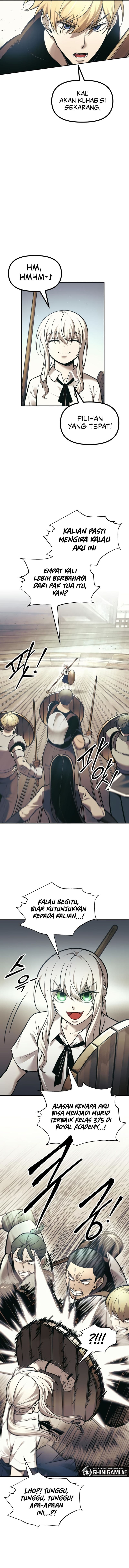 I Became the Tyrant of a Defense Game - Chapter 74 - Page 8
