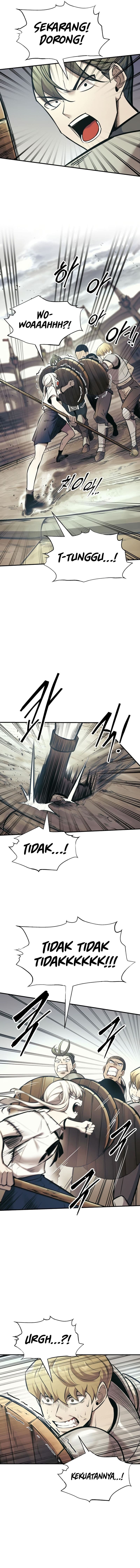 I Became the Tyrant of a Defense Game - Chapter 74 - Page 9