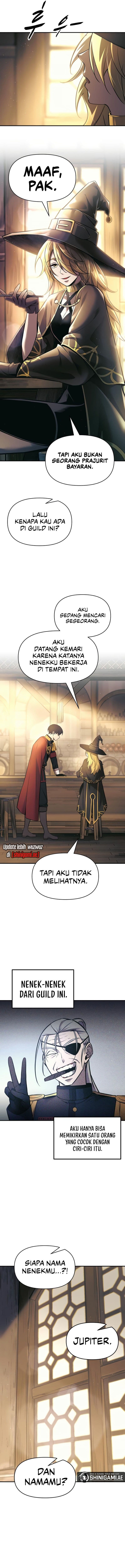 I Became the Tyrant of a Defense Game - Chapter 75 - Page 10
