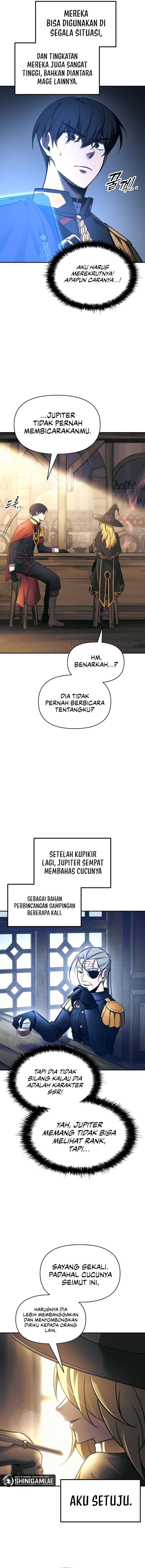 I Became the Tyrant of a Defense Game - Chapter 75 - Page 12