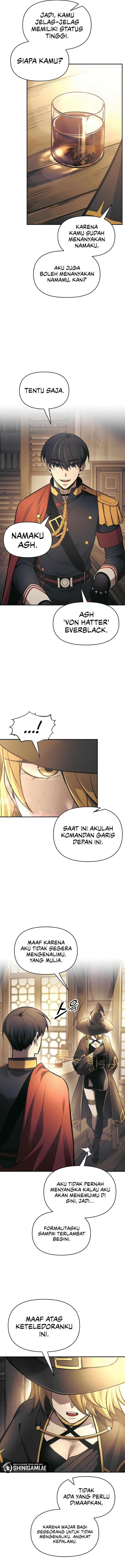 I Became the Tyrant of a Defense Game - Chapter 75 - Page 13