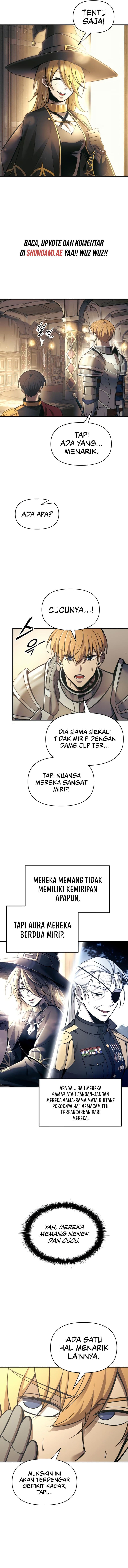 I Became the Tyrant of a Defense Game - Chapter 75 - Page 16
